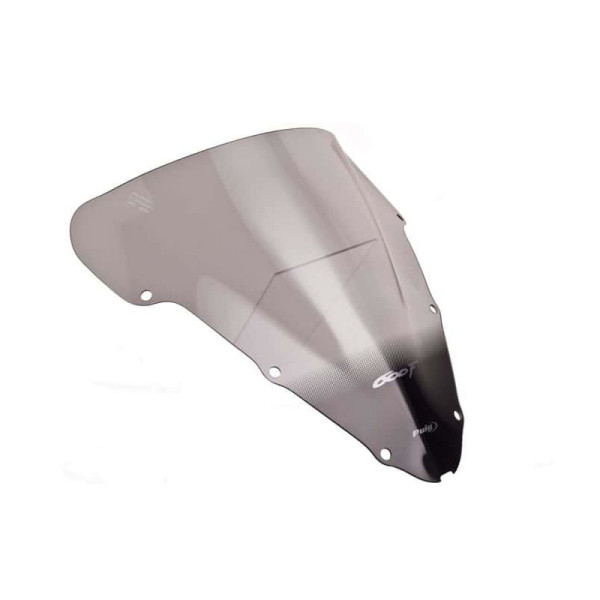 Puig Racing Screen Light Smoke